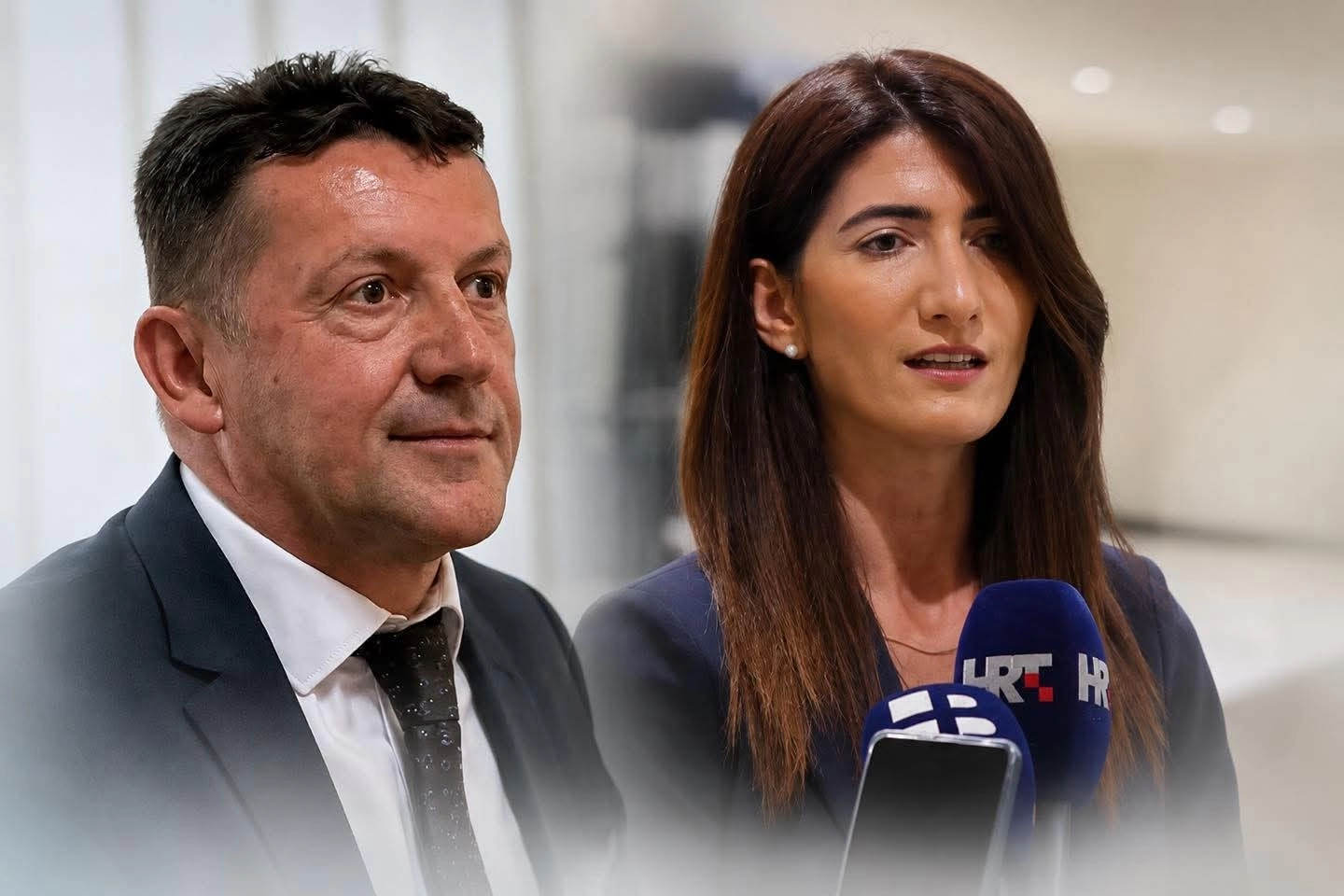 Izborni obračun struja HDZ-a